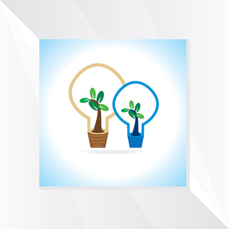 Energy-Saving Lighting and Ventilation