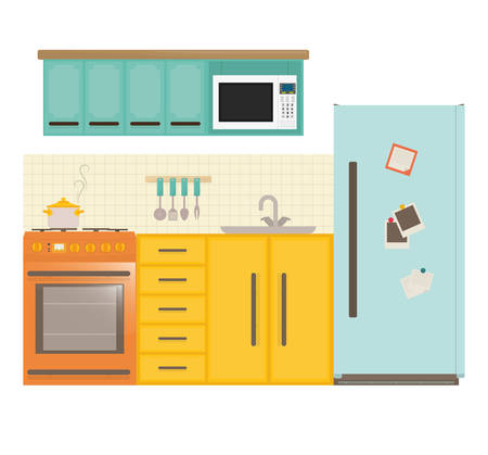 Use Under-Cabinet Lighting