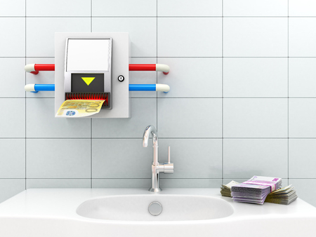 The Ultimate Guide to Designing a Water-Saving and Eco-Friendly Bathroom