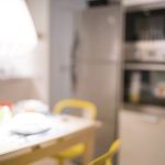 The Best Pull-Out Pantry Solutions for Tiny Kitchens