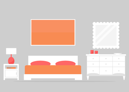 The Science of Color Combinations: How to Pair Hues for a Harmonious Bedroom