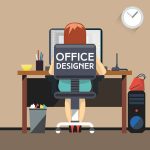 Stylish and Functional: Home Office Storage Ideas That Elevate Your Workspace