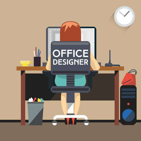 Stylish and Functional: Home Office Storage Ideas That Elevate Your Workspace