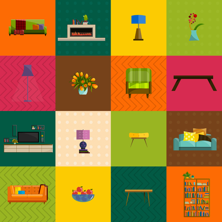 Popular Accent Wall Colors and Their Effects
