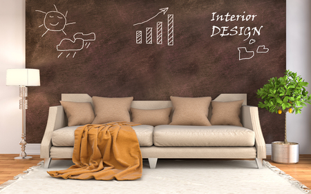 How to Arrange Furniture to Enhance Conversation and Socialization