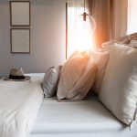 Bedding Choices That Complement a Sleek Minimalist Bedroom