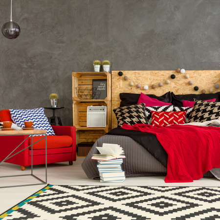 How to Create a Cozy Bedroom Ambiance with Proper Lighting