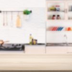 Budget-Friendly Kitchen Island and Countertop Ideas