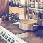 How Smart Kitchen Appliances Are Revolutionizing Cooking and Convenience