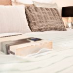 The Psychology of Luxury Bedroom Design: How Your Space Affects Your Mood