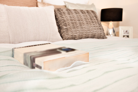 The Psychology of Luxury Bedroom Design: How Your Space Affects Your Mood