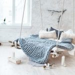 How to Achieve a Luxurious Hotel-Style Bedroom Using Rich Textures and Bold Colors