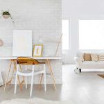 Choosing the Right Color Scheme for a Small Home Office
