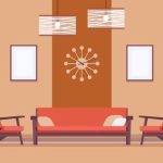 How Lighting Affects Warm and Cool Tones in Interior Spaces