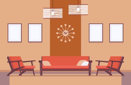 How Lighting Affects Warm and Cool Tones in Interior Spaces