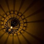 The Influence of Mid-Century Modern Design on Statement Lighting