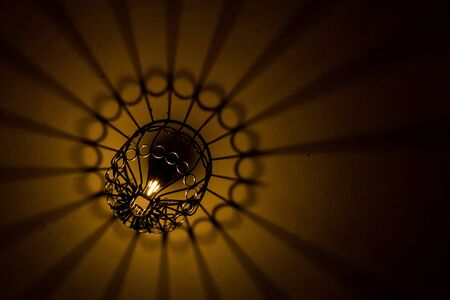 The Influence of Mid-Century Modern Design on Statement Lighting