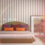 Cultural Influences on Accent Colors and Patterns in American Homes