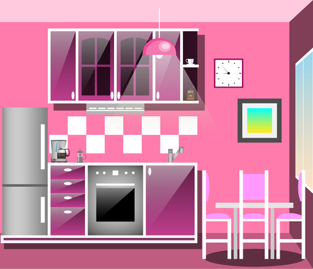 Smart Cabinet Organization