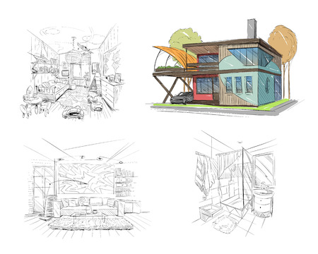Choosing the Right Color Palette and Materials