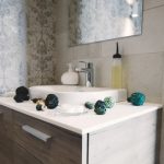 Innovative Bathroom Organization Ideas for a Clutter-Free Space