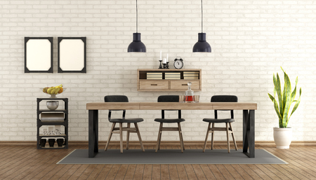 Industrial-Style Kitchen Lighting: How to Achieve the Trendy Look