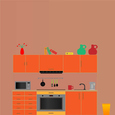 How to Use Lighting to Make a Small Kitchen Feel Bigger