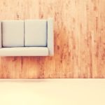 Urban Chic: Designing a Contemporary Accent Wall for a Modern Apartment