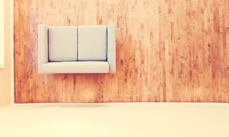 Urban Chic: Designing a Contemporary Accent Wall for a Modern Apartment