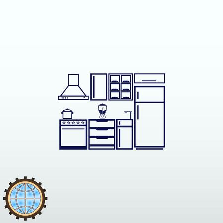Pros and Cons of a Closed Kitchen
