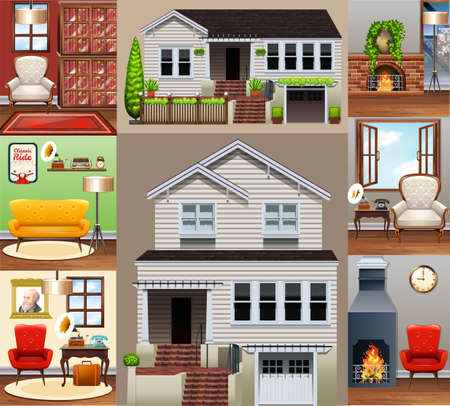 How to Transition from Traditional to Eclectic Interior Design