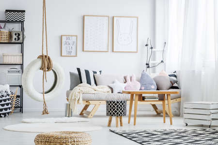 DIY Scandinavian Decor Ideas to Personalize Your Space