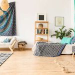Furniture Selection for a Sleek and Minimalist Bedroom