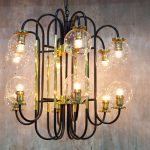 Chandeliers vs. Pendant Lights: Key Differences and How to Choose Between Them