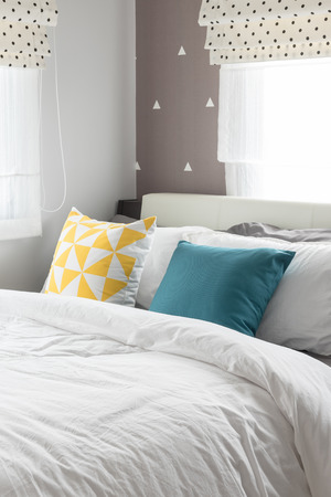 Minimalist Small Bedroom Design: A Guide to Creating a Stylish and Functional Space