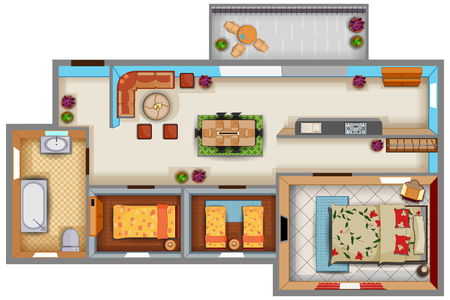 The Influence of European Design on American Modern Kitchens