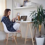Ergonomic Essentials: Designing a Comfortable Small Home Office
