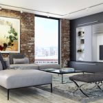 Modern Living Room Ideas for Small Spaces