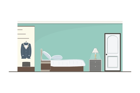 Declutter for a Luxurious Feel