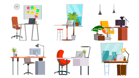Ideal Layout and Functional Design