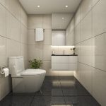 Water-Efficient Luxury Bathroom Fixtures: Sustainability Meets Style