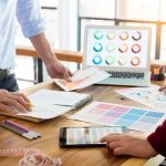 Color Psychology in Home Office Design: Picking the Right Palette for Work and Relaxation