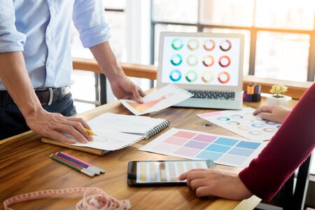 Color Psychology in Home Office Design: Picking the Right Palette for Work and Relaxation