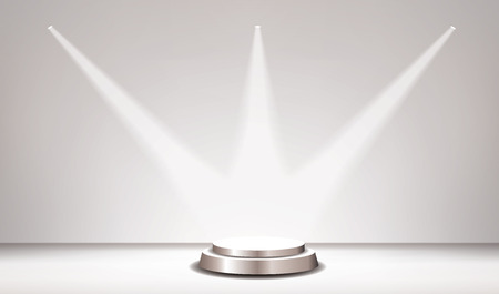 Spotlights: Pros and Cons for Art Display