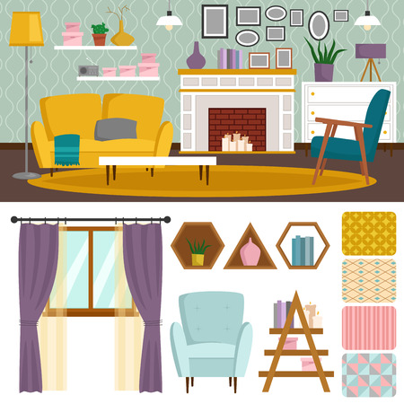 Incorporate Thoughtful Storage Solutions