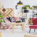 The Art of Furniture Arrangement: Creating a Functional and Stylish Living Room