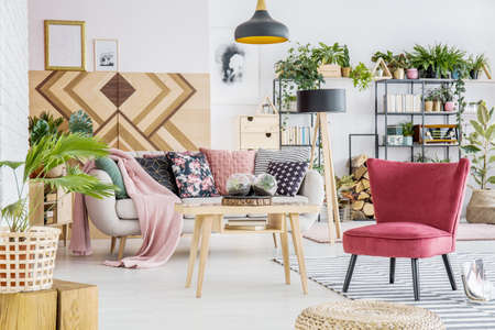 The Art of Furniture Arrangement: Creating a Functional and Stylish Living Room