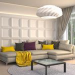 Lighting Tips to Elevate Your Modern Living Room Design