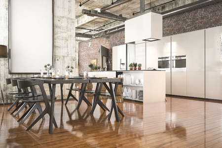 The Future of Smart Kitchen Technology: Top Innovations for Modern Homes