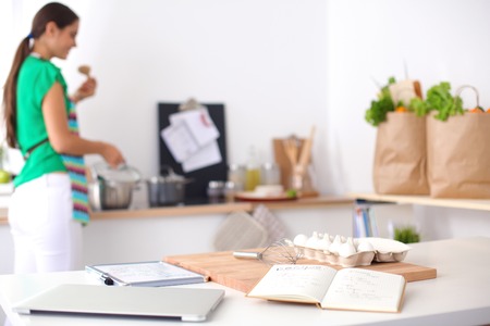 Creative Storage Solutions for Small Home Offices